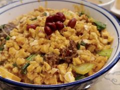 -老乌家特色小炒泡馍(大皮院店)