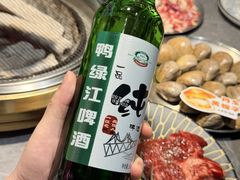 -小黑牛烤肉(聚隆店)