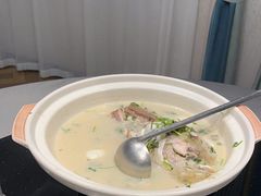 -香山湖华璋大酒店(新浦路店)