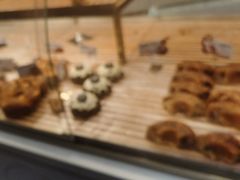 -卡玛王子·面包·蛋糕(南山宝能环球汇店)