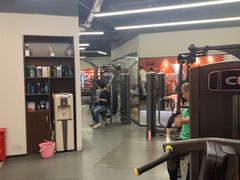 -乐刻运动健身(锦绣乐购店)