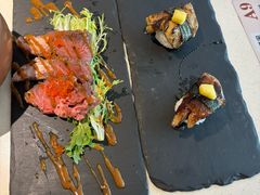 -赤坂亭M9和牛烧肉·日料398放题(万达店)