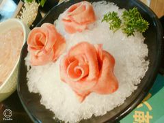 -五星桥原切肥牛火锅·30年专注好牛肉(湖塘店)