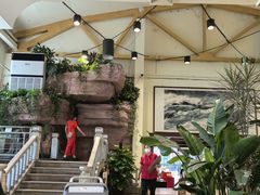 -金河半岛园林酒家(金融城店)