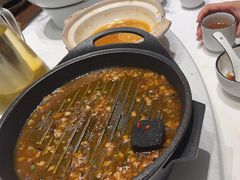 -徽镇小厨·经典徽菜(马连道店)