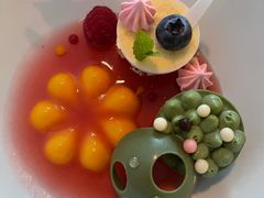 -莲西餐