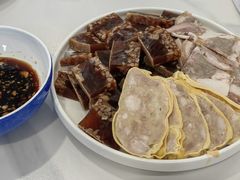 -涛涛卤面馆(胜利街店)