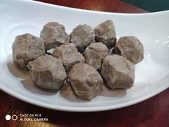 -广味鲜潮汕牛肉火锅(延安三路店)