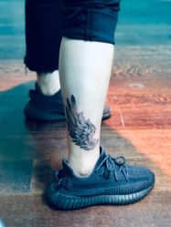 -AC TATTOO 纹身