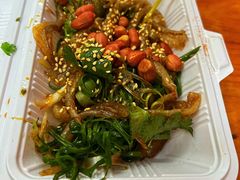 -陈老添美食店(宝华路店)