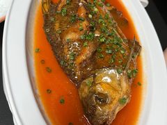 -曾宴·楚菜(湖北省博物馆店)