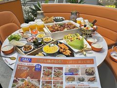 -扶摇树下·椒麻鲜活虾(石家庄勒泰广场店)