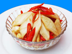 -鱼乐火锅(清江国际店)