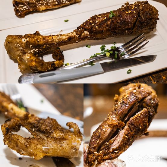 羊家匠(虹滨路店)