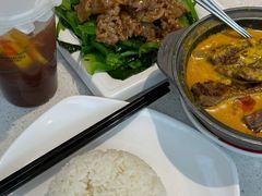 -香港新发烧腊茶餐厅(书城店)