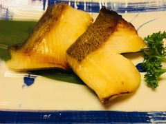 -王鼎精致料理铁板烧(世博源店)