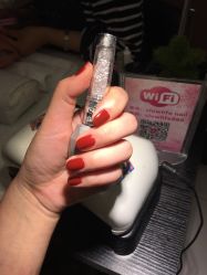 -S · Nail 自助美甲美睫