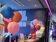 -好乐迪量贩KTV(春熙路香槟广场店)