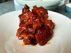 糖醋小排-冶春茶社(官园桥店)