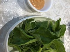 冰草-马凯餐厅(地安门店)