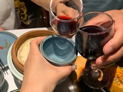 -君子·兰餐厅(长江路店)