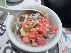 -盡膳口福跷脚牛肉火锅(国贸商城店)