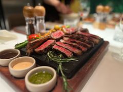 -Osteria Garden 生蚝花园餐厅(原进贤路店)