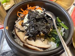 -炉队长·齐齐哈尔家庭烤肉(马家堡店)