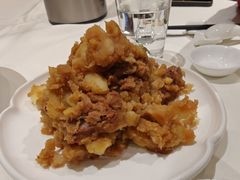 -老爷庙风味美食府(魏都大道店)
