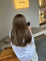 -MY HAIR ARDOR