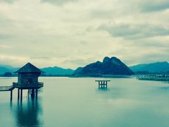 -宝晶宫旅游景区