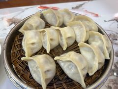 -老爷子原味蒸饺(总店)
