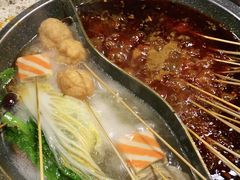 -玉林串串香·成都老字号(玉林街总店)