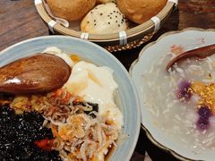 -贡梅老面馆·蟹粉面·无锡特色小吃(南长街主推店)