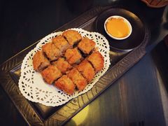 -堂宴·老厦门私房菜(1988仙岳总店)