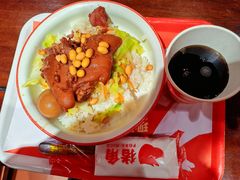 -猪角·闽南猪脚饭(茶亭店)