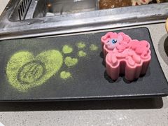 -海底捞火锅(银泰中心店)