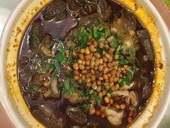 -月圆霖特色农家乐