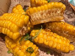 -北丐先生·野馄饨烧烤(长宁龙之梦店)