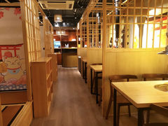 -不倒翁炭火烧肉(永安里店)