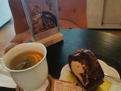 -Me Coffee下午茶艺术空间