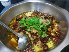 -天治宣·野椒鸡(龙头寺总店)