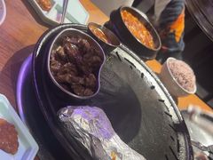 -济州爱肉堂(总店)