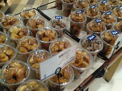 巧克力可颂-都恩客(高岛屋百货店)