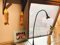-MI WU FACTORY米屋美食工厂餐厅(绿地店)