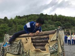 -井冈山风景名胜区