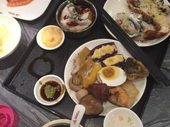 -蓝色派对KTV(聚然广场店)