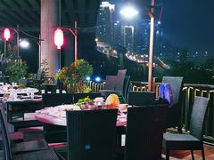 -夜宴江景餐厅