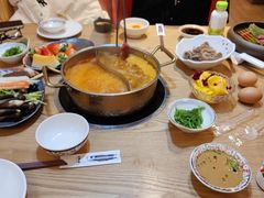 -松野谷·寿喜烧自助(华联顺义金街购物中心店)