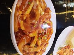 -华勘酒楼中山门广宁路店